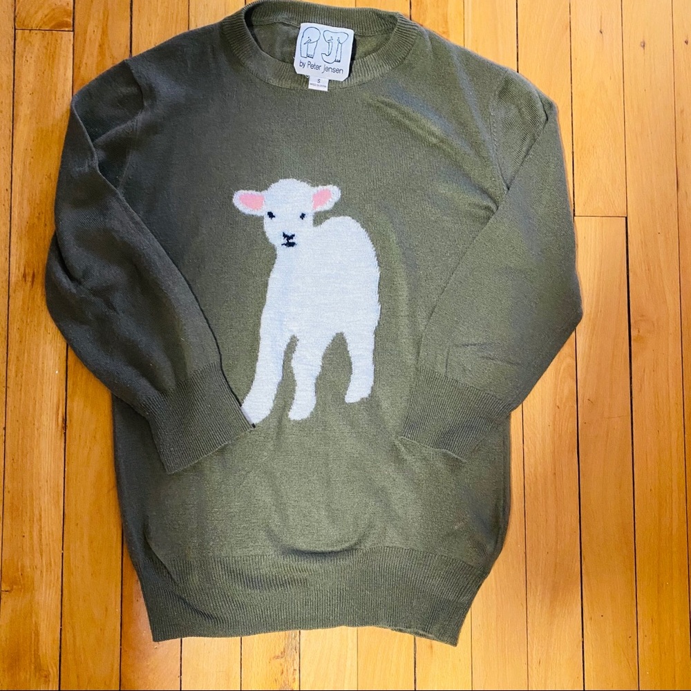 UO PETER JENSEN SWEATER